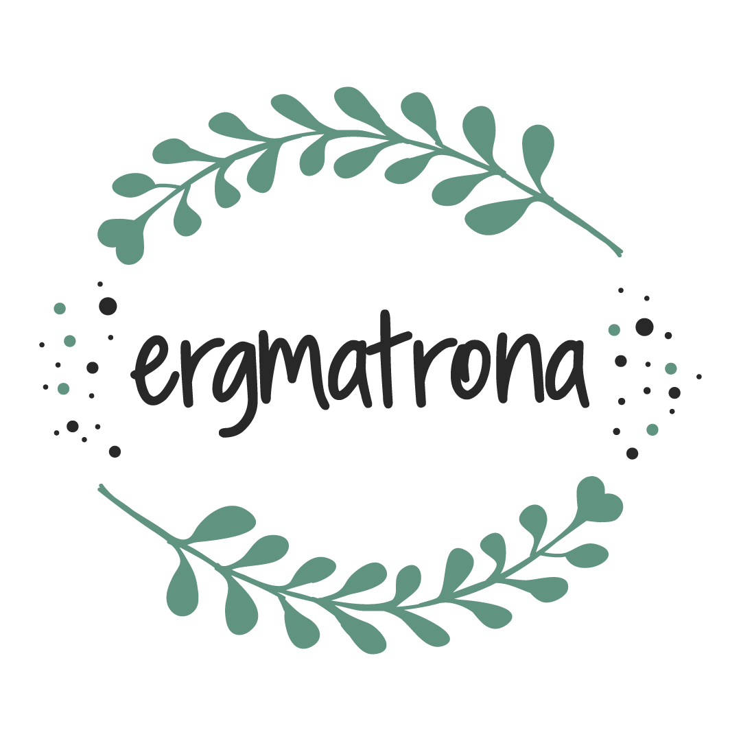 logo erg matrona