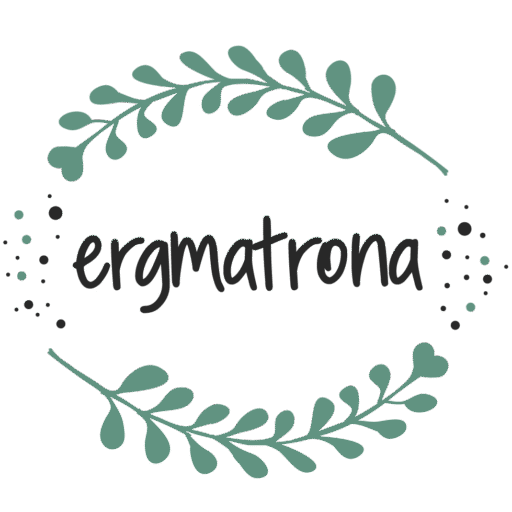 logo erg matrona